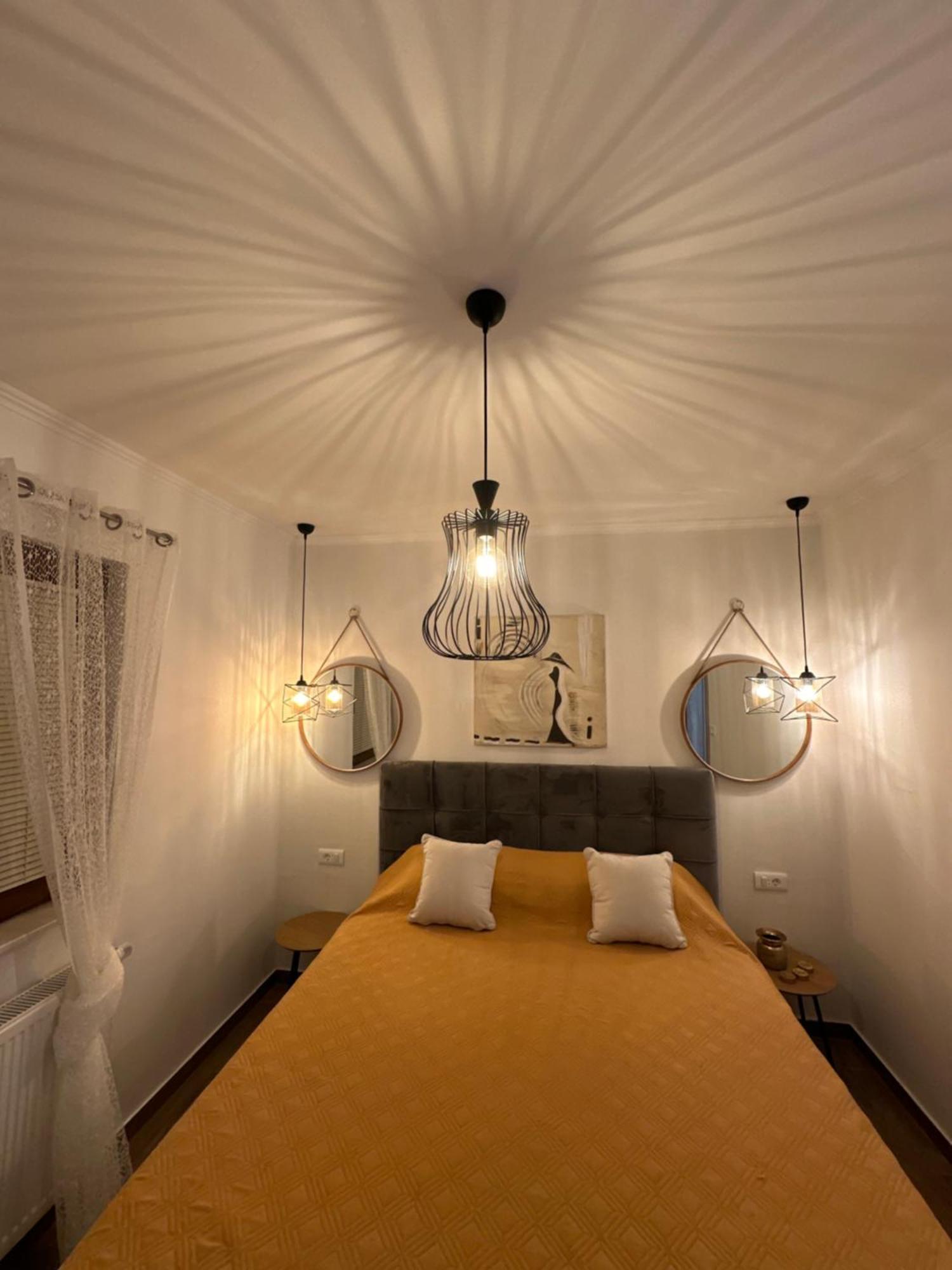 Apartman Lana วลาซิส ภายนอก รูปภาพ