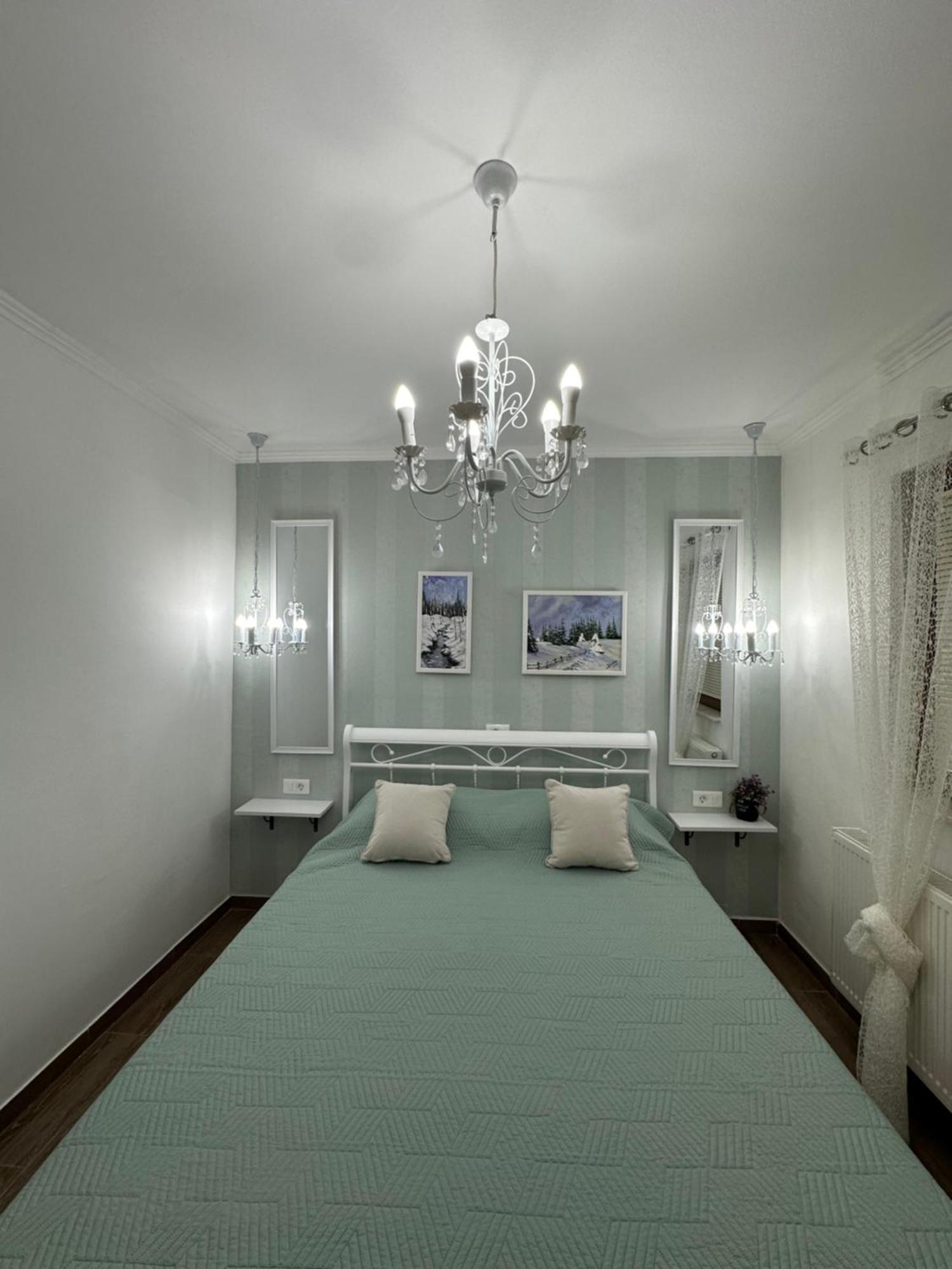 Apartman Lana วลาซิส ภายนอก รูปภาพ