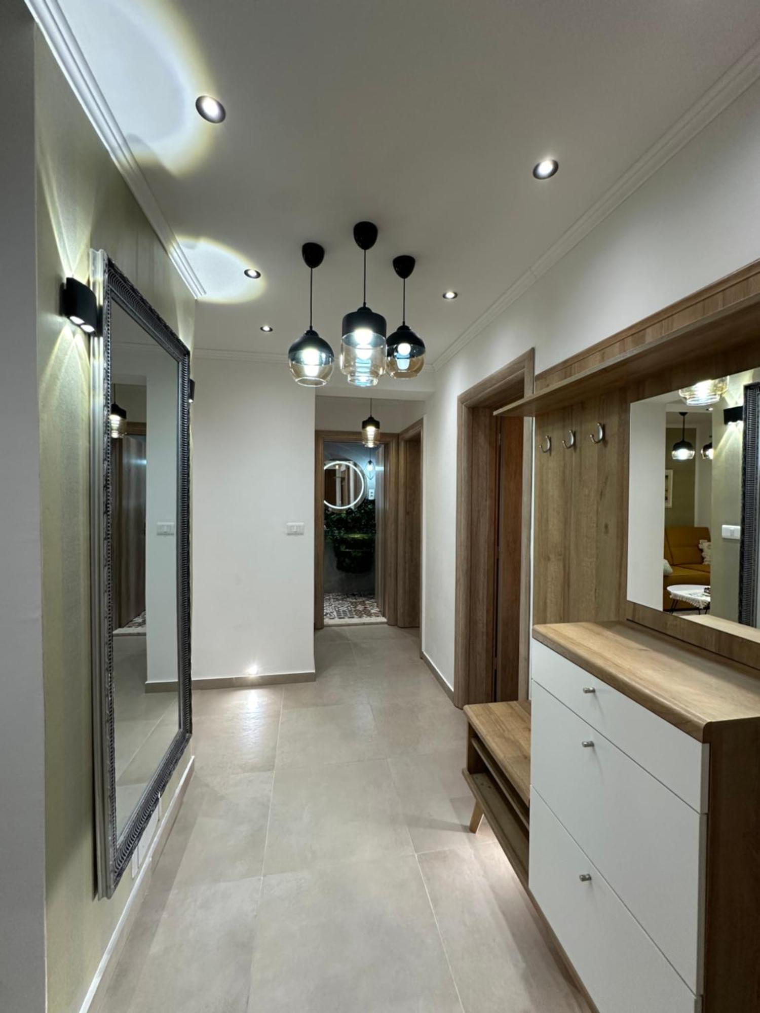 Apartman Lana วลาซิส ภายนอก รูปภาพ